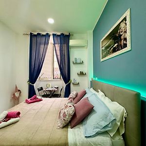 Chambre de Luxe Lit Queen-Size